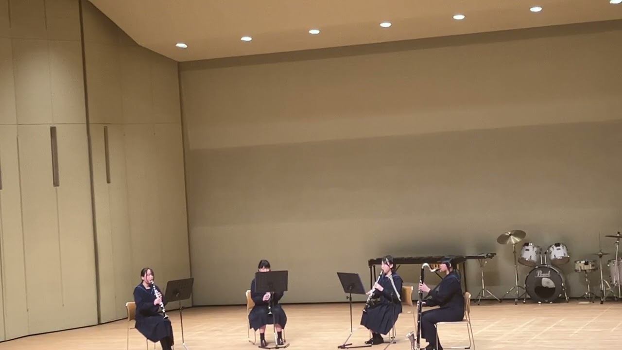 2026 1.12                                             「第33回三木市アンサンブルコンサート」