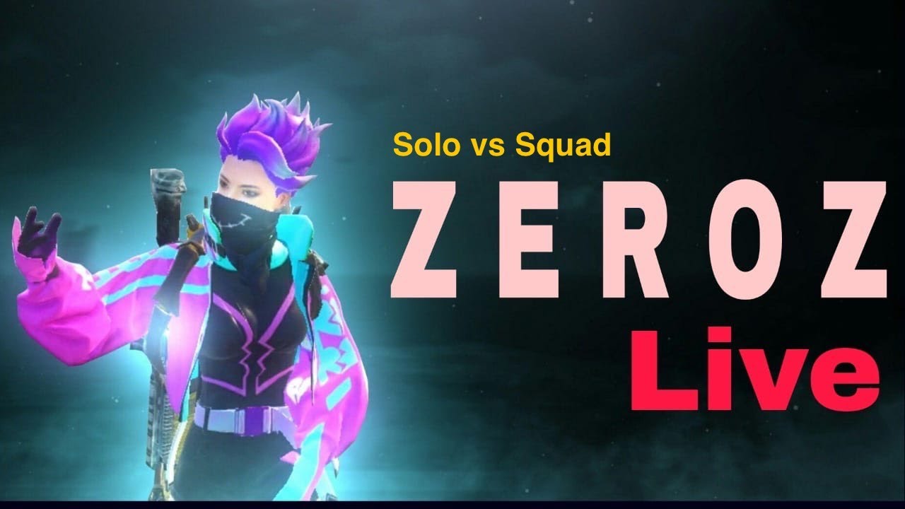 Solo vs Squad 🔥 Fastest  Action-Reaction-Reflection but not Getting eliminations game play | BGMI Li