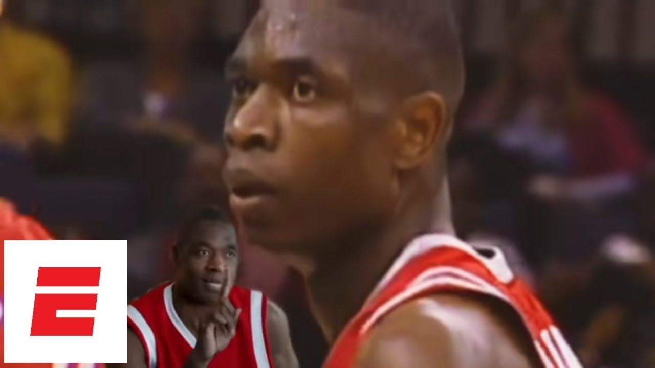 Dikembe Mutombo's finger wag inspired a generation of athletes | ESPN