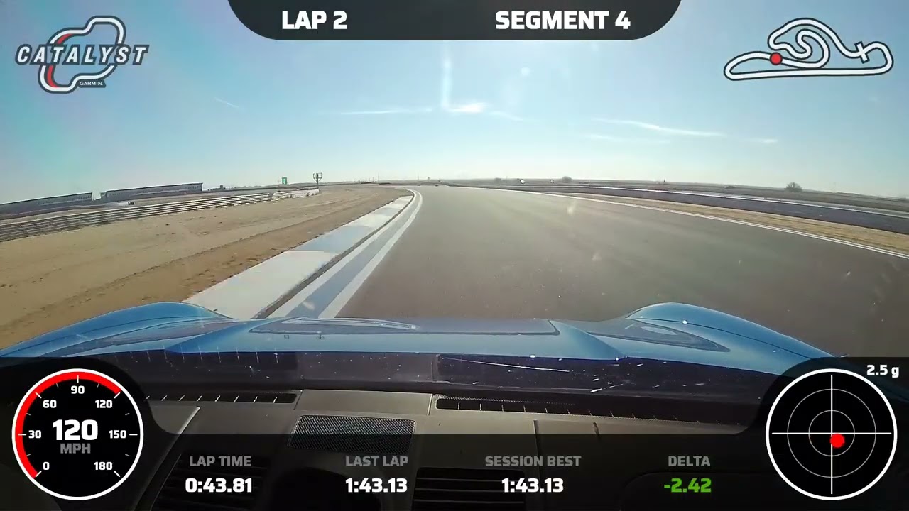 2025 Porsche 911 GTS first drive APEX Fast Pass-long straight with 9/10
