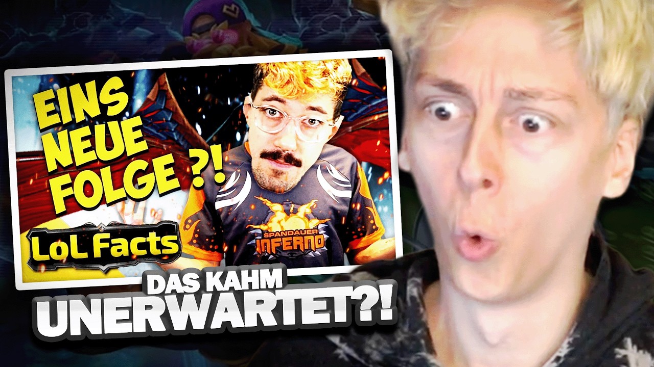 Master Yi ist 2026 immernoch der ... Champion!