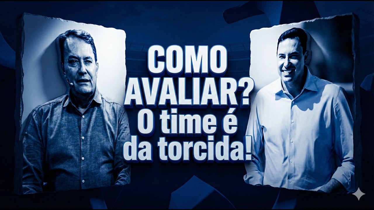 BASTIDORES CELESTE | COMO AVALIAR O INICIO DE 2026 DOS LÇOURENSOS?