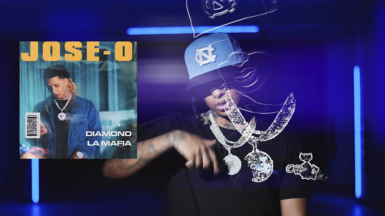 Diamond La Mafia - Jose-o 💰💸