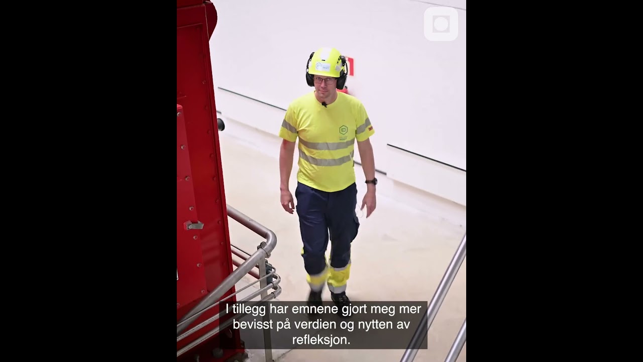 Ta videreutdanning på NTNU - Per Ivar Tengesdal om MTDO