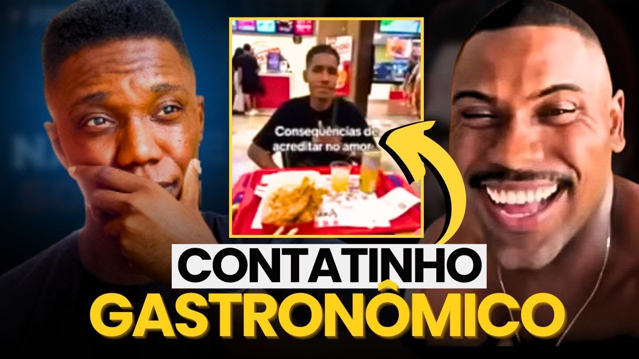 Como um HOMEM BONZINHO se transforma no CARA FRIO