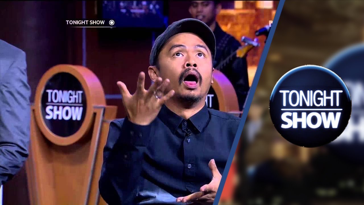 Jawab Jujur Kali!!! Pasangan Wendy & Ayu
