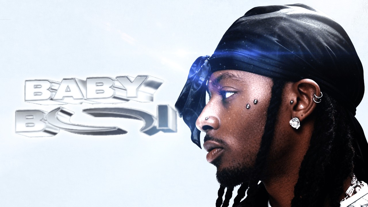 Playboi Carti BABY BOI If I Executively Produced It (FULL ALBUM)