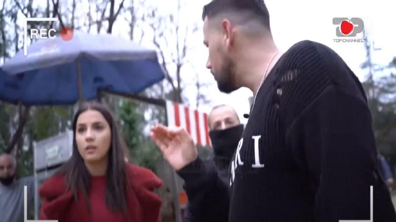 Dalin prapaskenat e Mevlanit dhe Ledjanës në program, zënka dhe debate të forta – Përputhen Prime