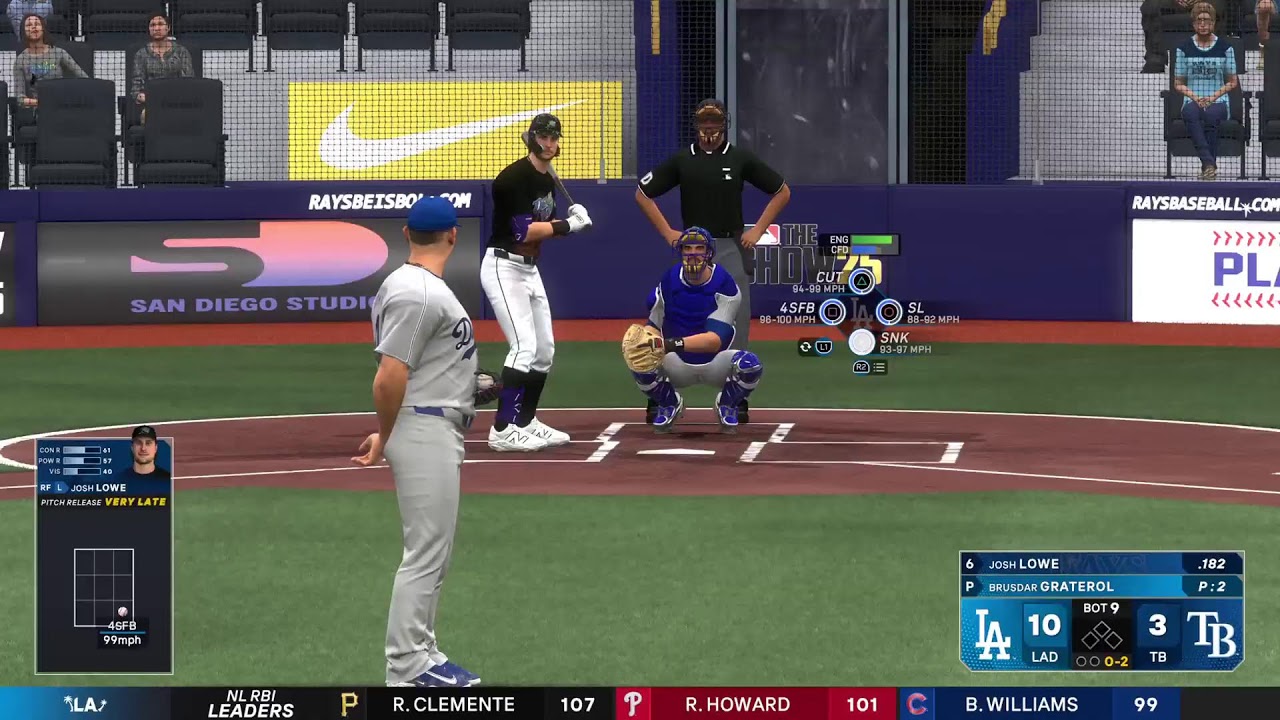 MLB 25 Retro League Ep. 16