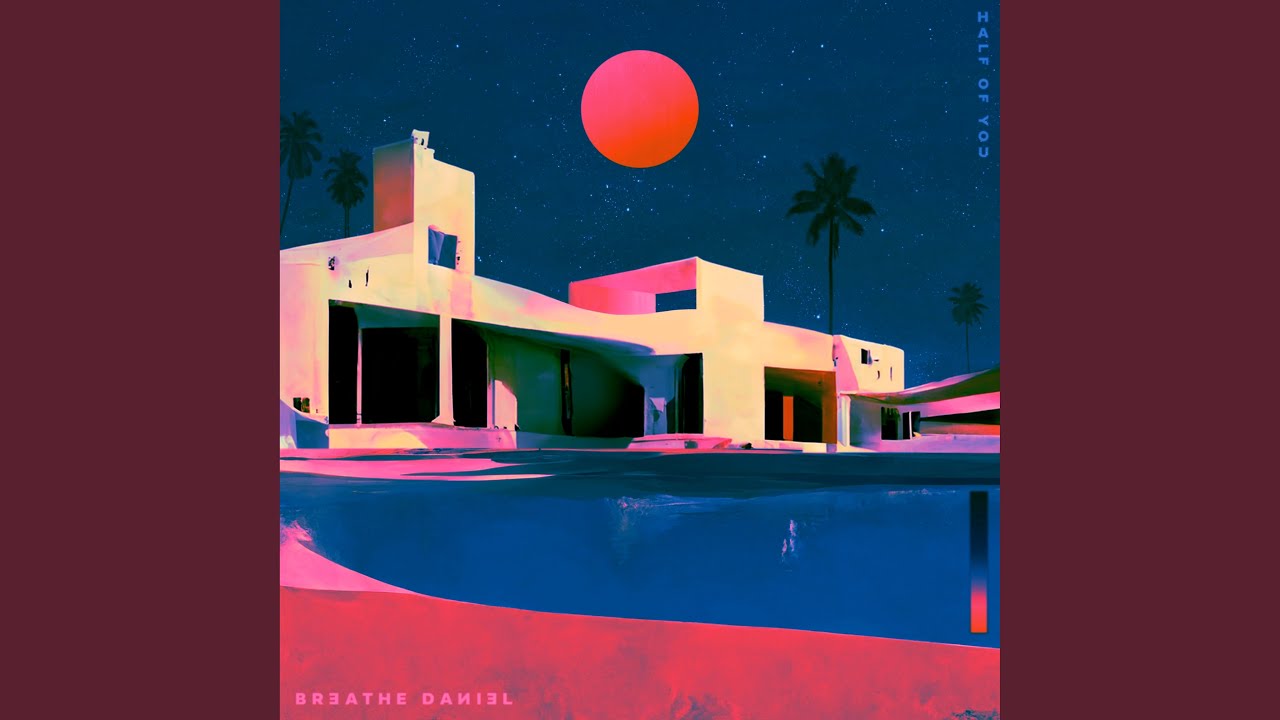 Half of You (Extended Mix)