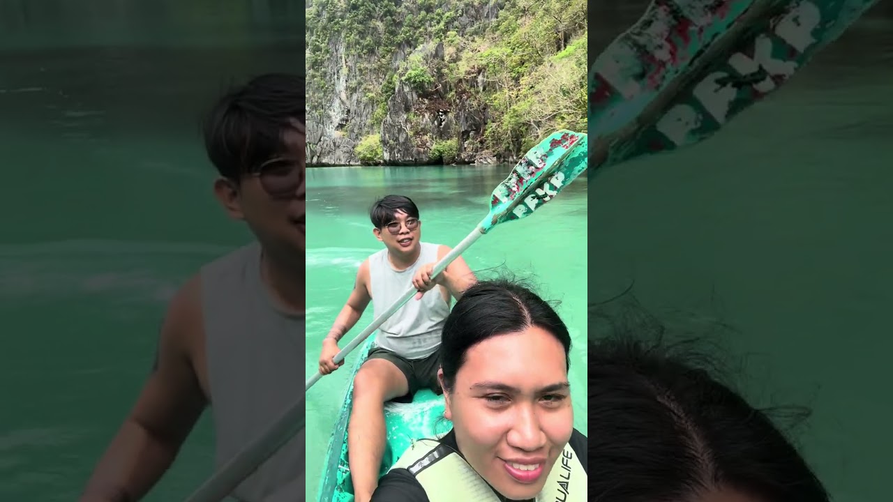 El Nido Palawan 2025 Day 3