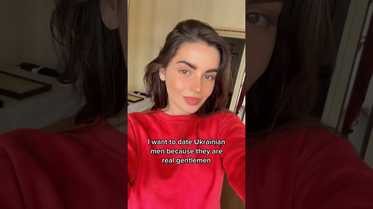 Do you want to date Ukrainian man? #shotrs #humor #joke #ukrainian