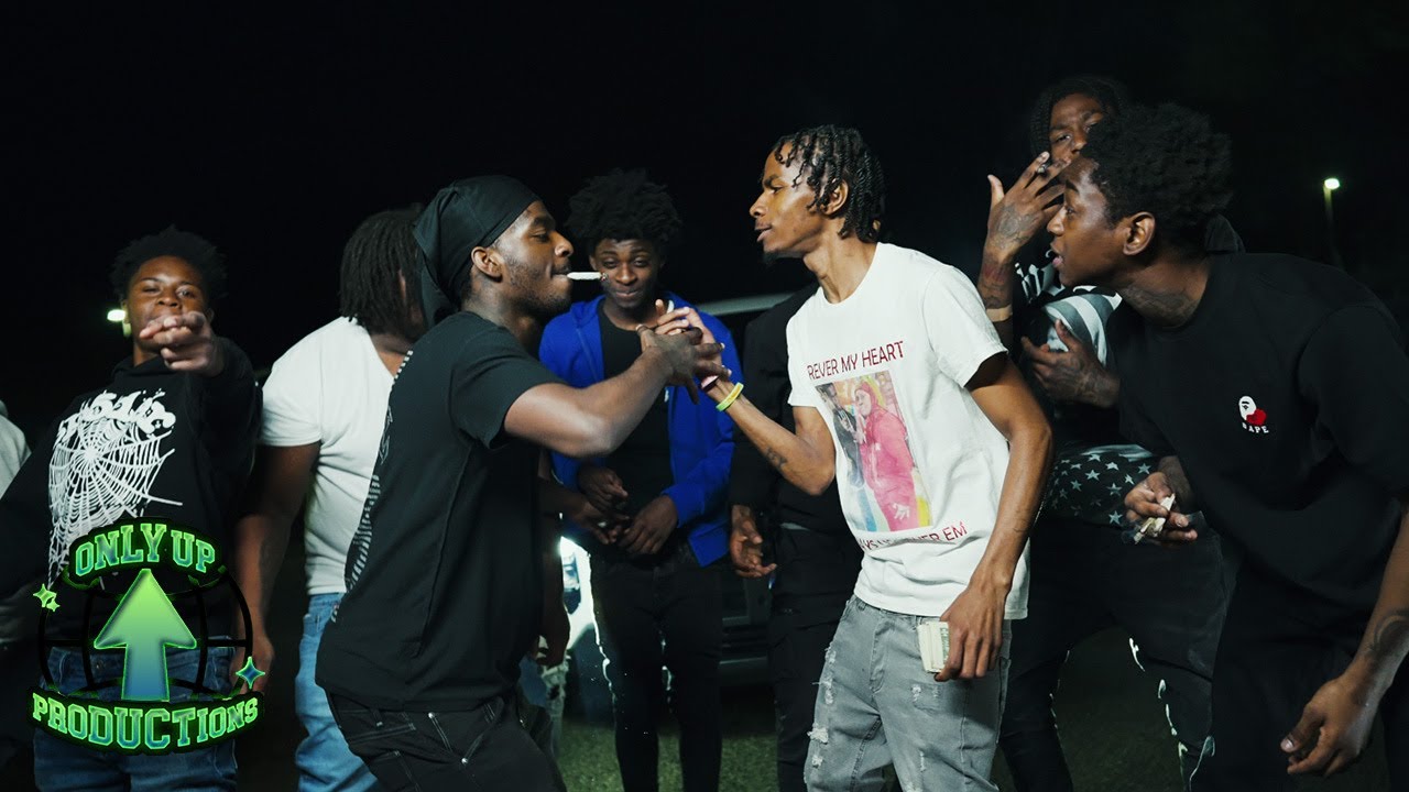 Qua700 x LH x Demon8Blk - 