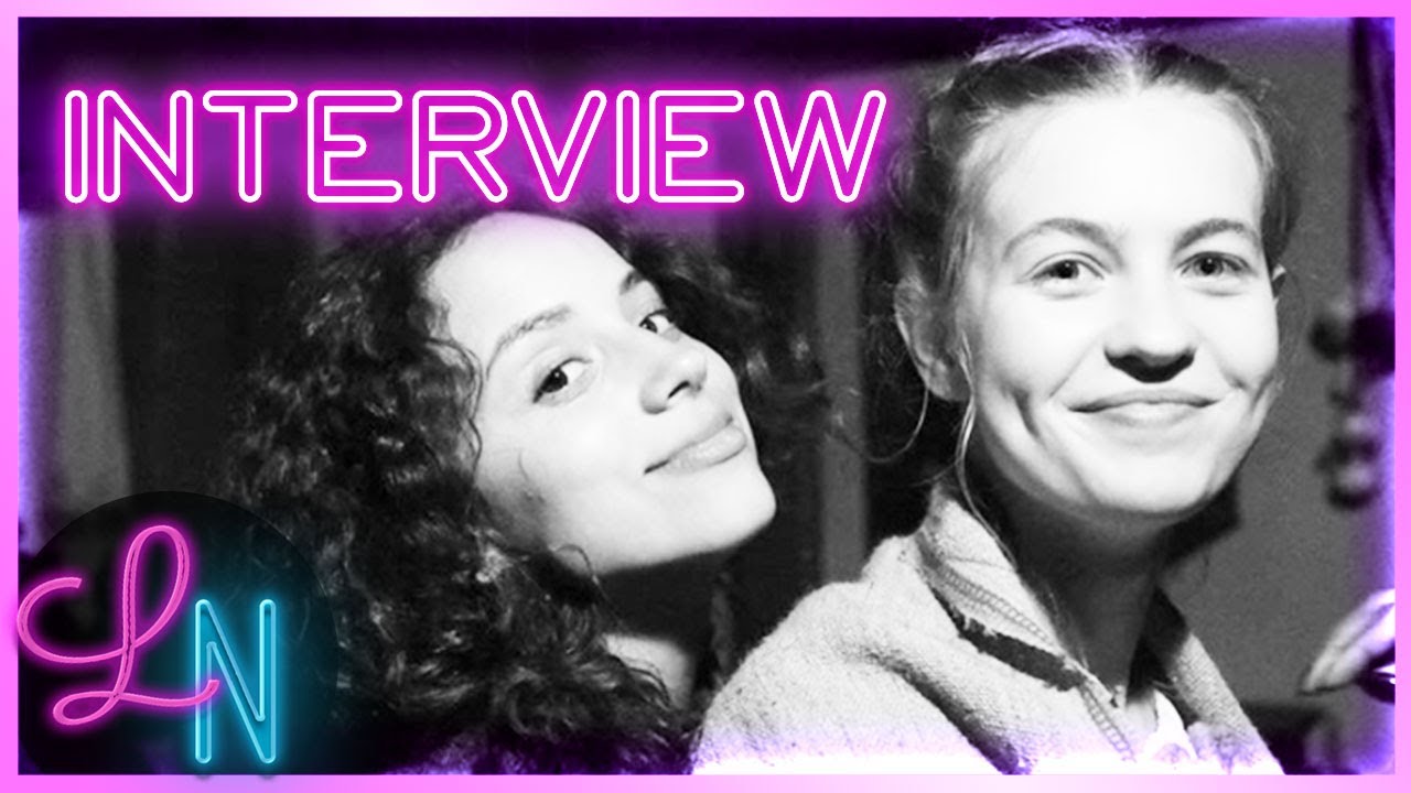 Olivia Scott Welch Interview: From Nickelodeon to Fear Street and Panic