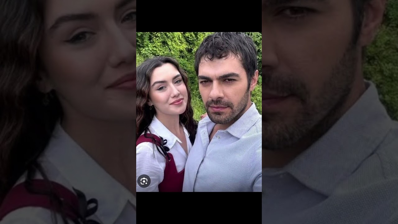 Zeyhal and GokCem selfies ❤️ć&ouml;ķ ģ&ugrave;z&euml;ĺ❤️#zeyhal#Gokcem