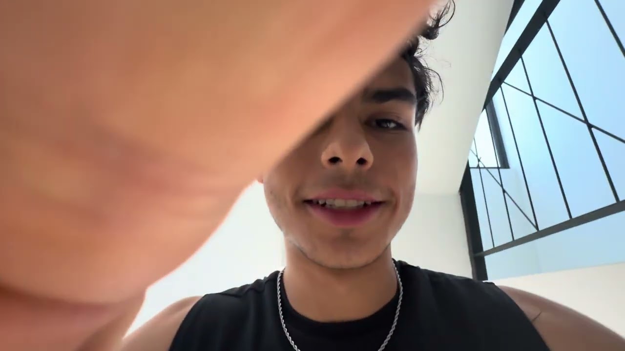 DÍA 9 gdl odio a elias y marco