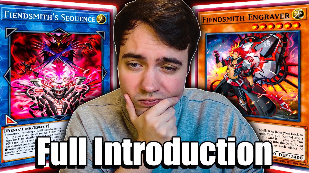 We need to talk about Fiendsmith