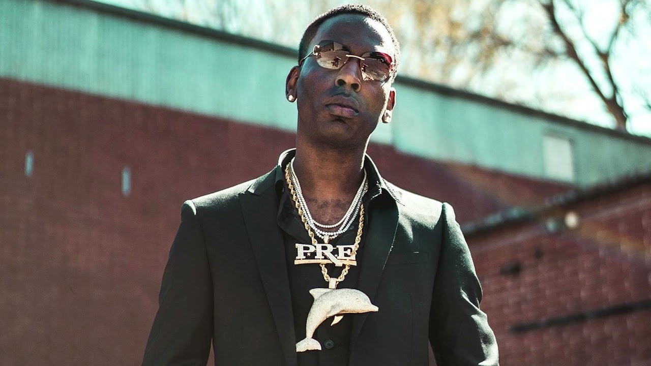 (FREE) Young Dolph Type Beat 2021 - 