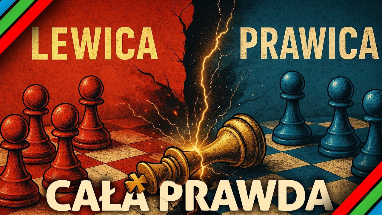 KTO LEPIEJ RZĄDZI? Lewica czy Prawica