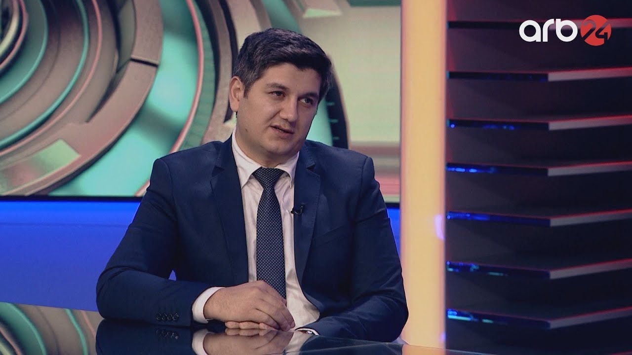 İpoteka krediti götürərkən nələrə diqqət edilməli (Rəşad Paşayev) - ARB 24 (Gündəm)