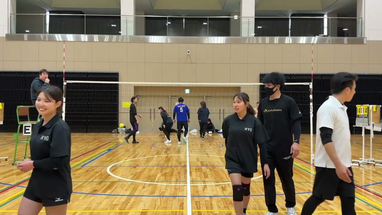 3月15日 筆記用具杯 vs.アウトロー