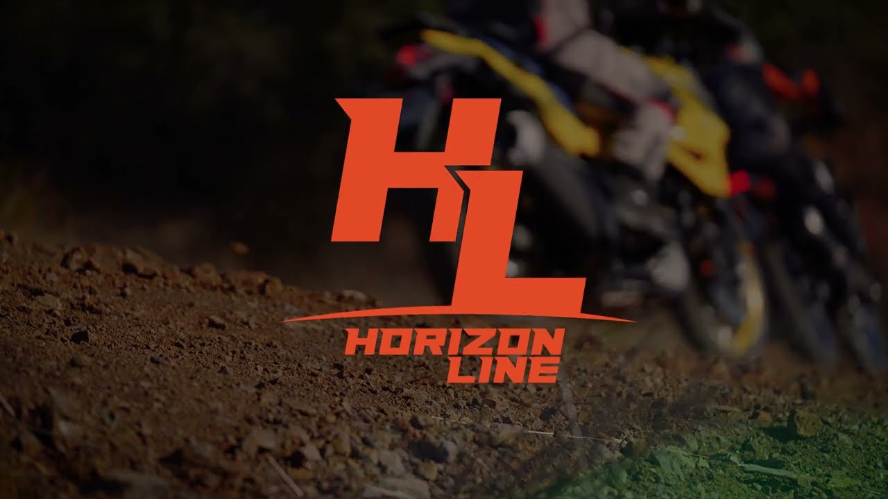 Tourmaster Horizon Line - The Trek