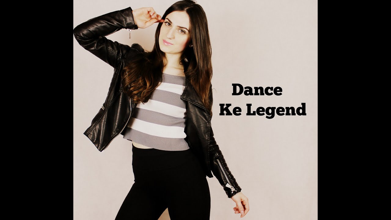 Dance on: Dance Ke Legend
