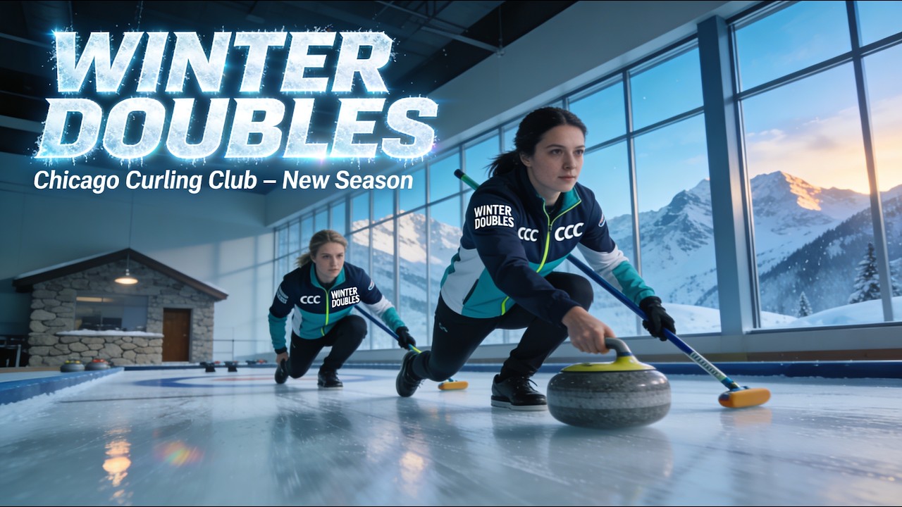 DOUBLES W26 Bassett Varner vs. Hempel Klann