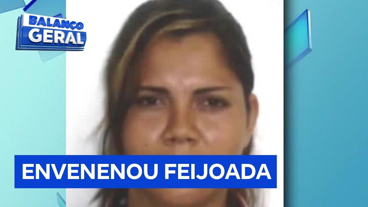 Filha é suspeita de envenenar feijoada do pai no RJ; polícia reabre caso como homicídio