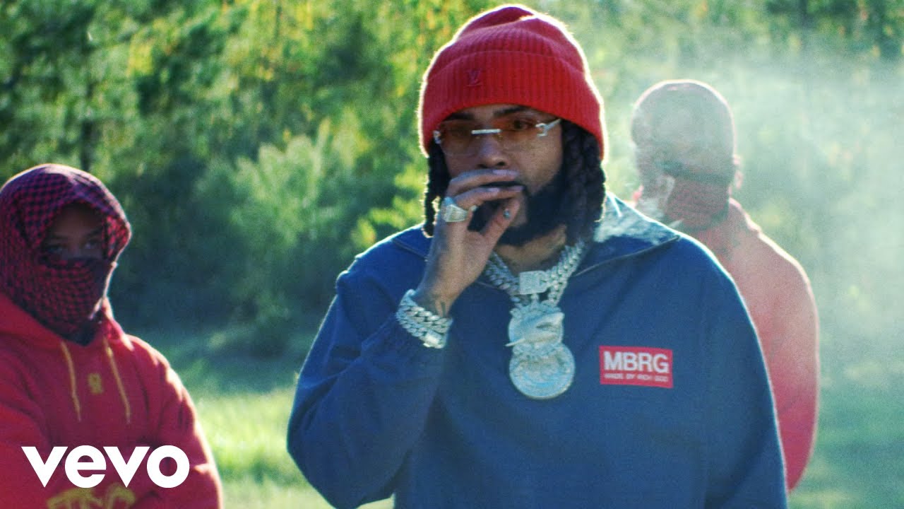 Money Man - Similar (Official Video)