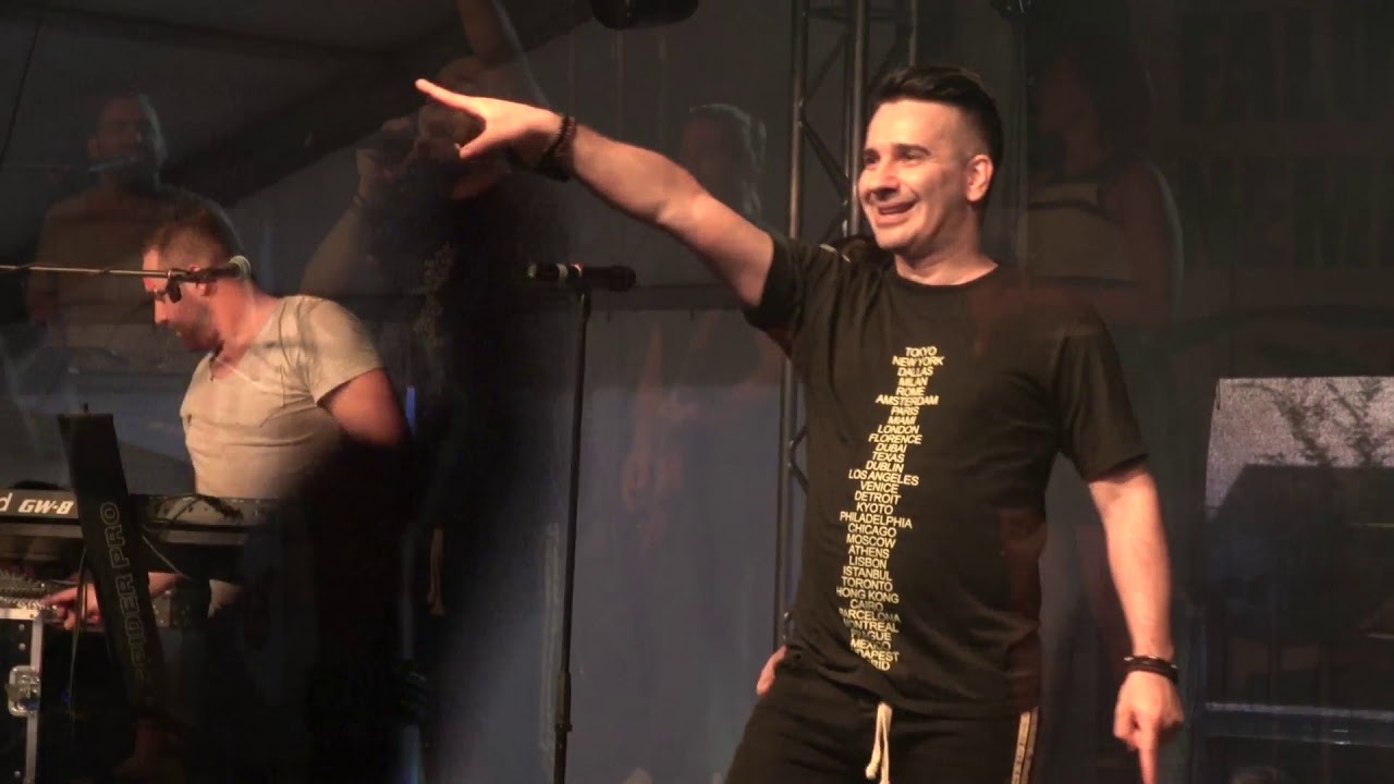 Delta - Nemesvámos, Falunap (2019-08-10)