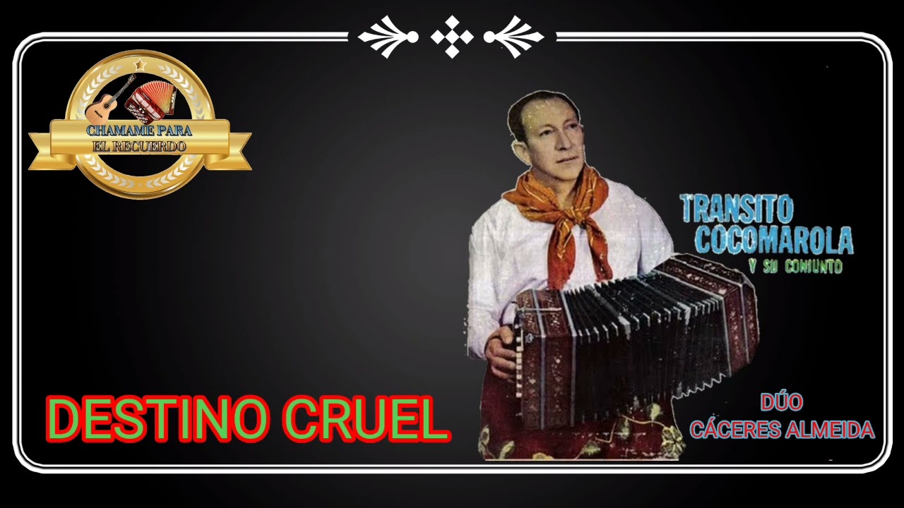 Destino Cruel