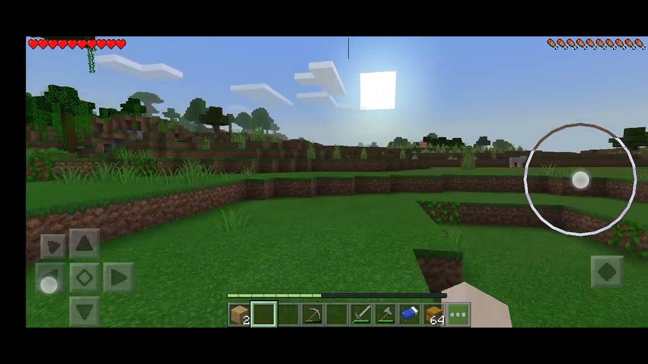 Minecraft survival seris ( part -4)