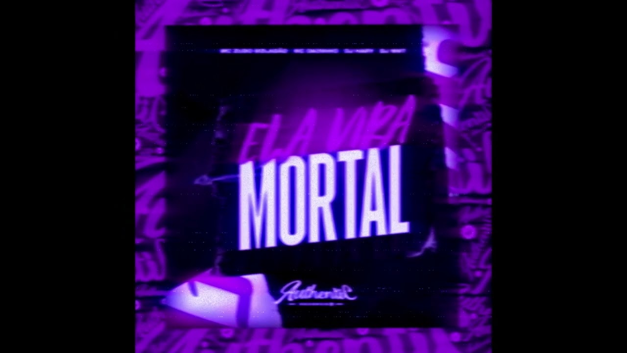 Ela Vira Mortal - Ultra Mega Super Slowed