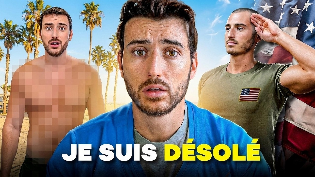 Pourquoi J'ai Arr&ecirc;t&eacute; YouTube ?