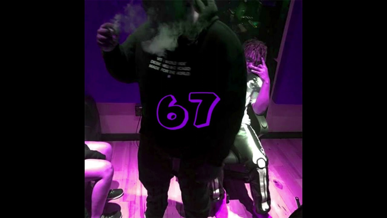 Juice WRLD - 67 (Unreleased )