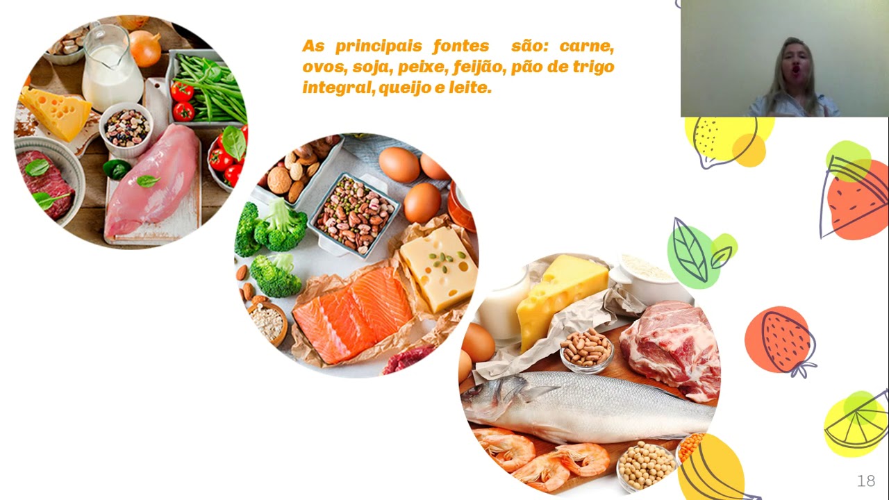 Nutri&ccedil;&atilde;o com fun&ccedil;&atilde;o energ&eacute;tica. Ci&ecirc;ncias aula 3  8&ordm; ano