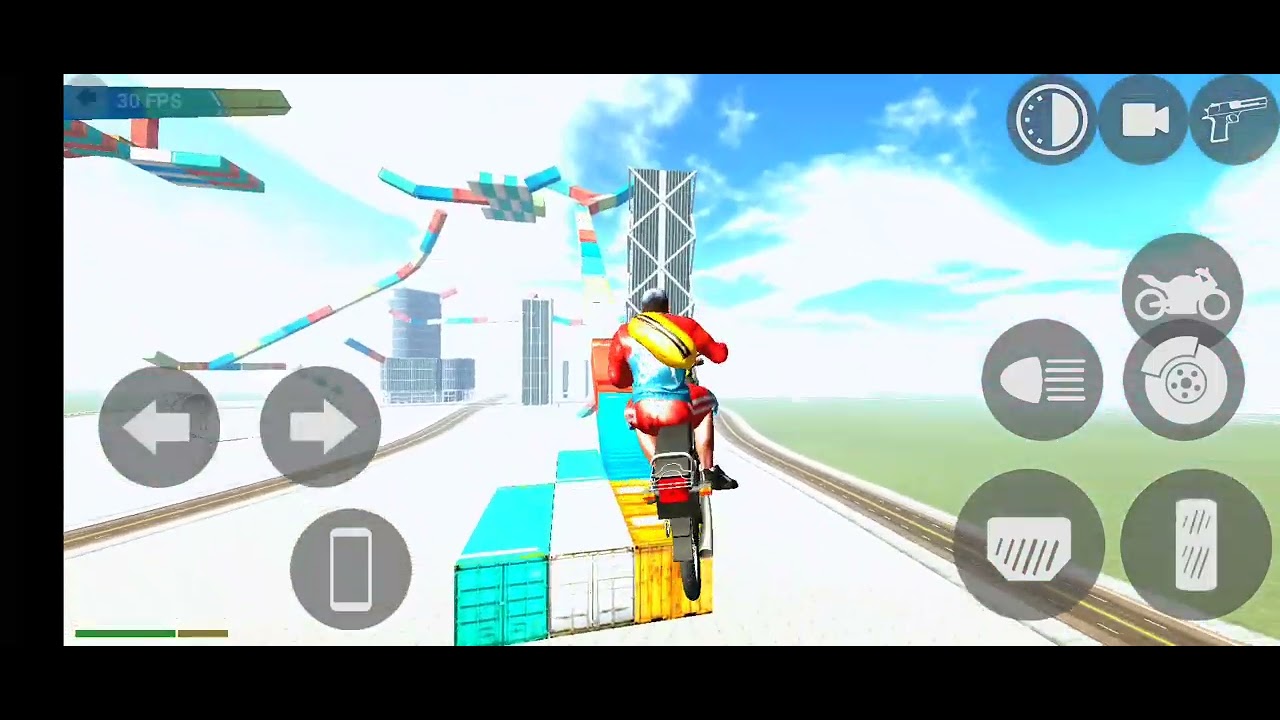 New update all chetcode2025 in Indian bike driving 3D |formula car1 ka chetcode | vicky gamer71