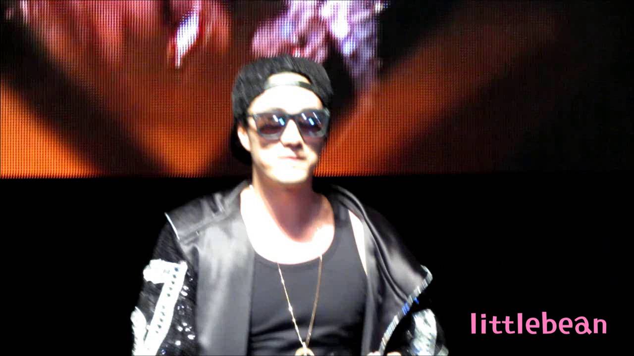 140806 소지섭 So Ji Sub Let's Have Fun in Hong Kong fanmeeting