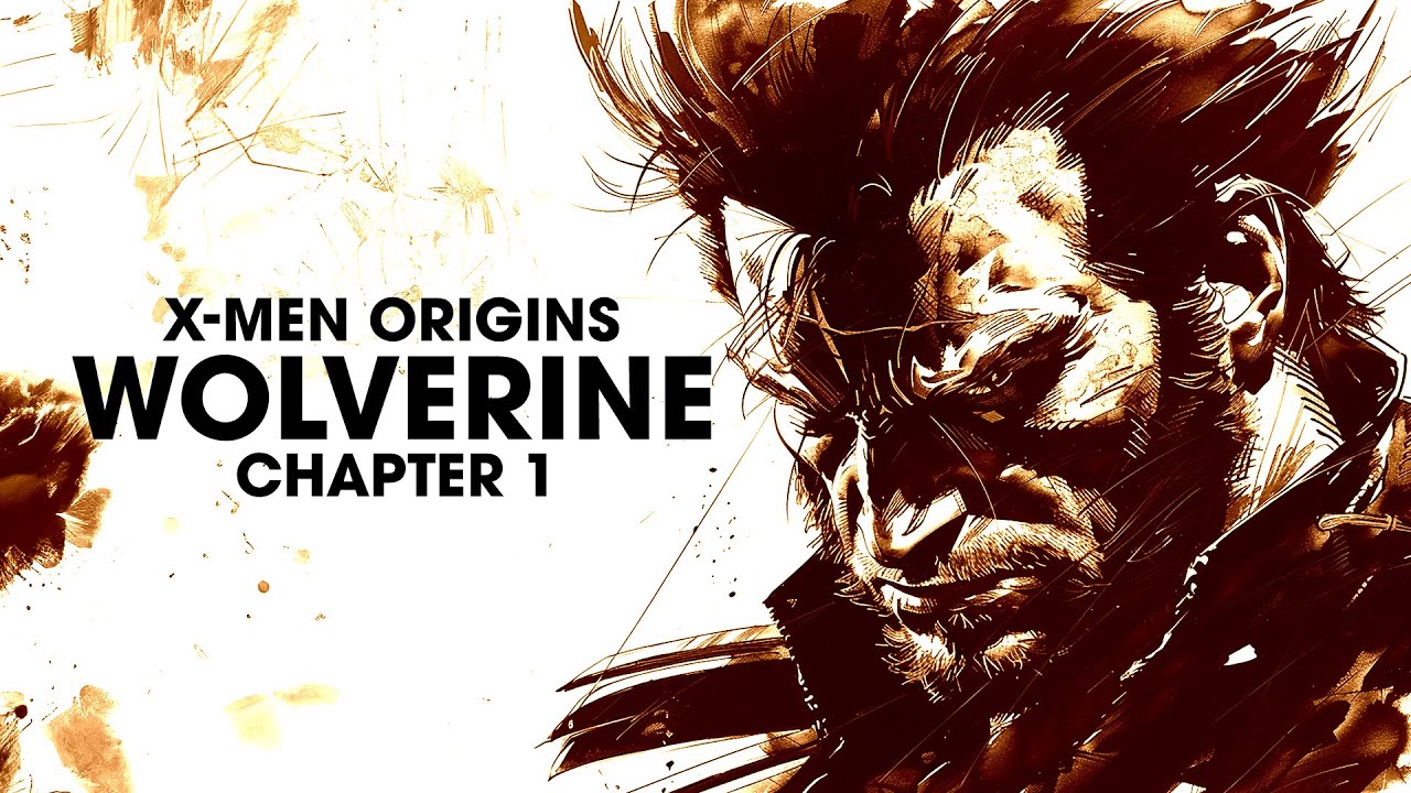 Wolverine | Chapter 1 – X-Men Origins: Wolverine (Hard Mode)