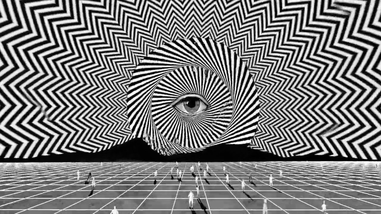 Pedro Crizel - Techno Hipnótico (DJSET) // dezembro 2025