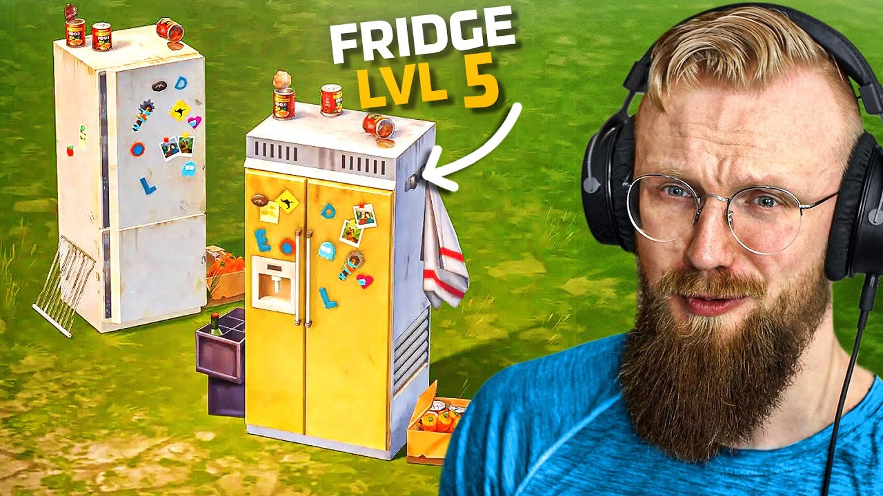 THEY ARE ADDING NEW UPGRADES! - Last Day on Earth: Survival