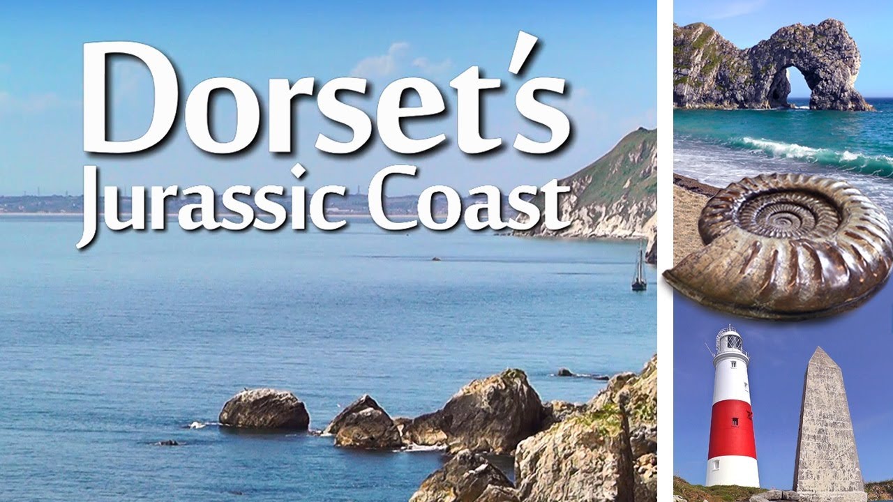 Dorset's Jurassic Coast