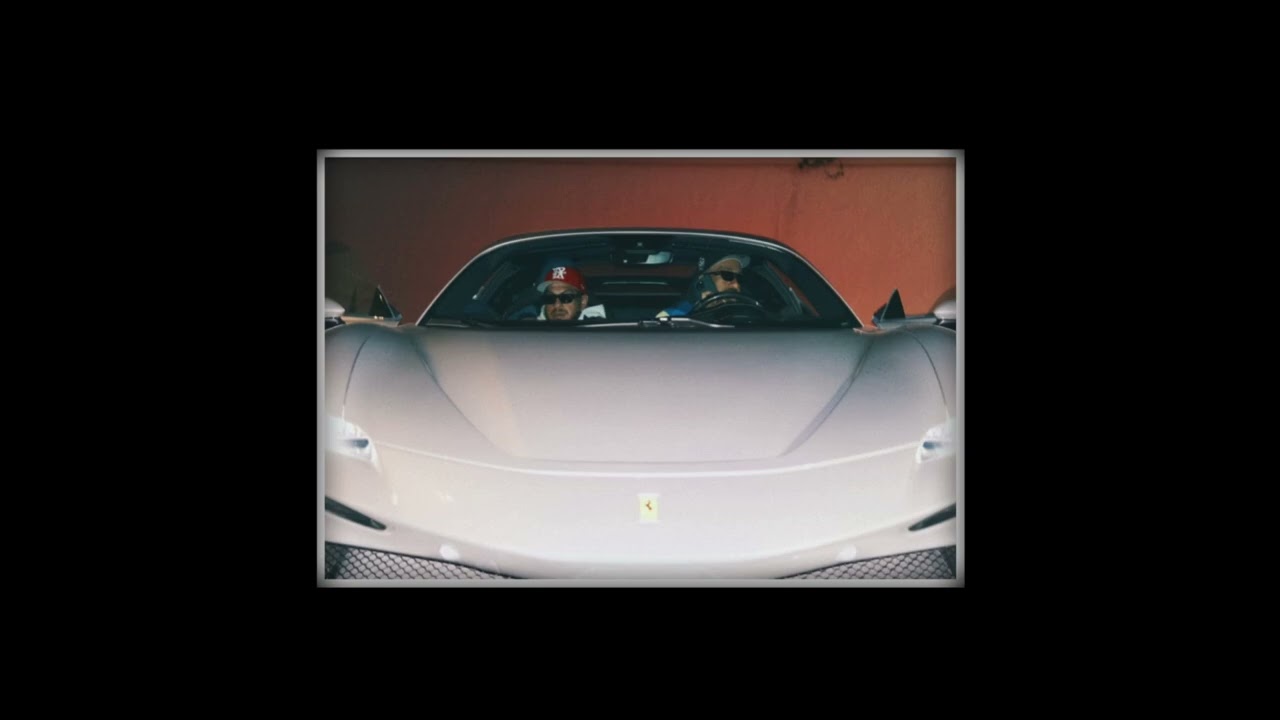 Larry June Type Beat x Cardo Got Wings Type Beat - Ridin Clean