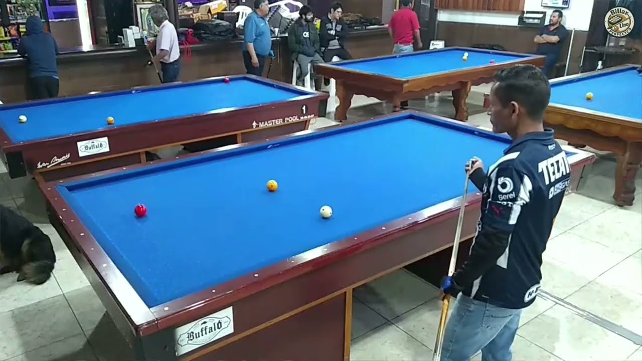 ⚔️ ¡GUERRA DE CLUBES! 🥊 Bladimir García ⚔️ Rubén Romero | Eliminación Directa.