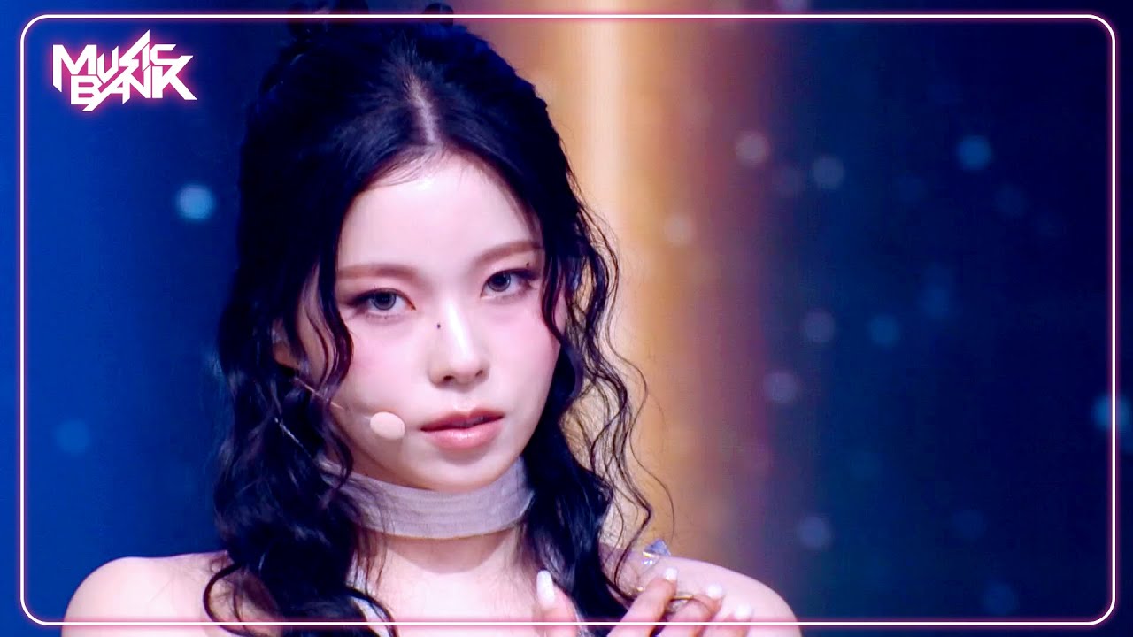 High Horse - NMIXX エンミックス 엔믹스 [Music Bank] | KBS WORLD TV 250404