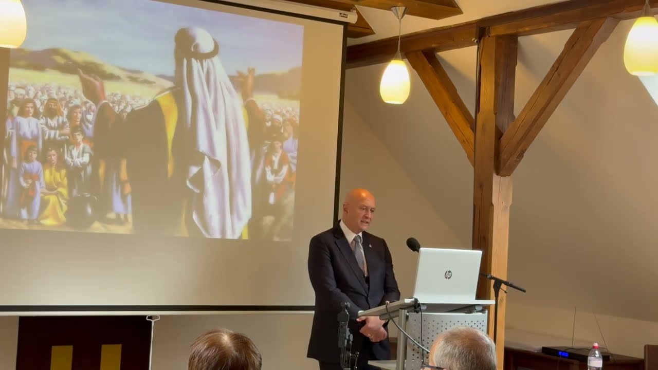 Desatero | naděje v Bibli 10/27