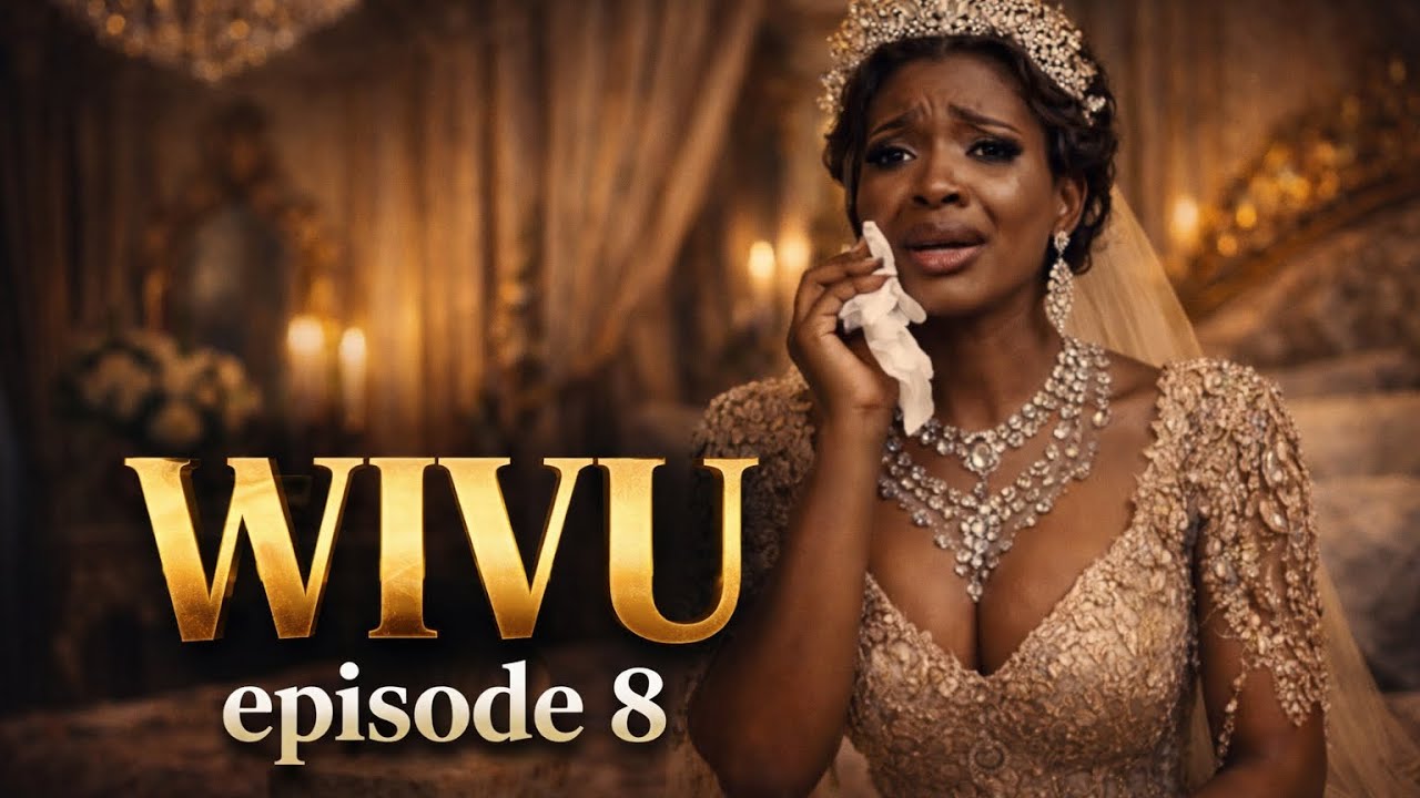 WIVU( E,P 8)
