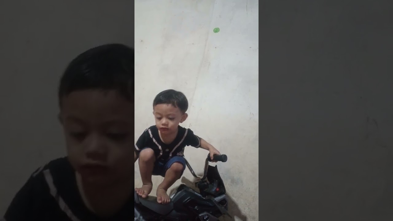 hanan anak Sholeh dan pinter @attaqi channel