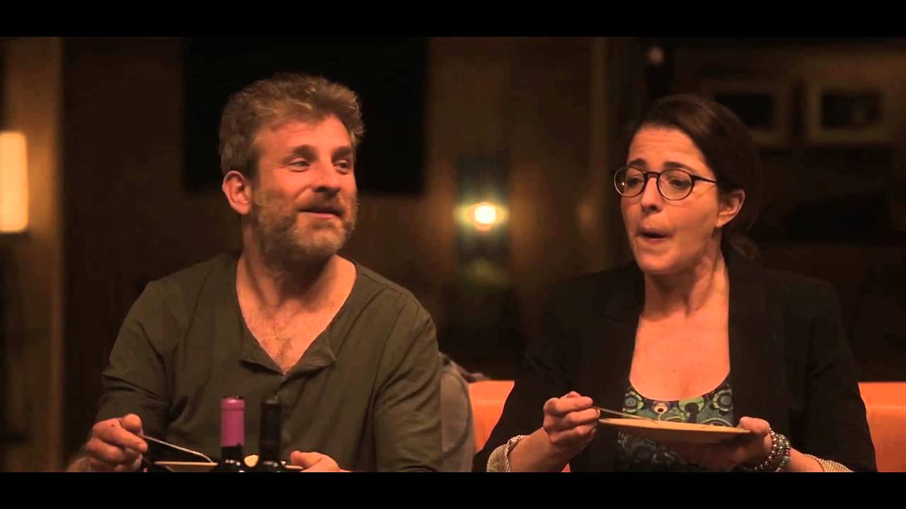 'El veïns de dalt' al Teatre Romea